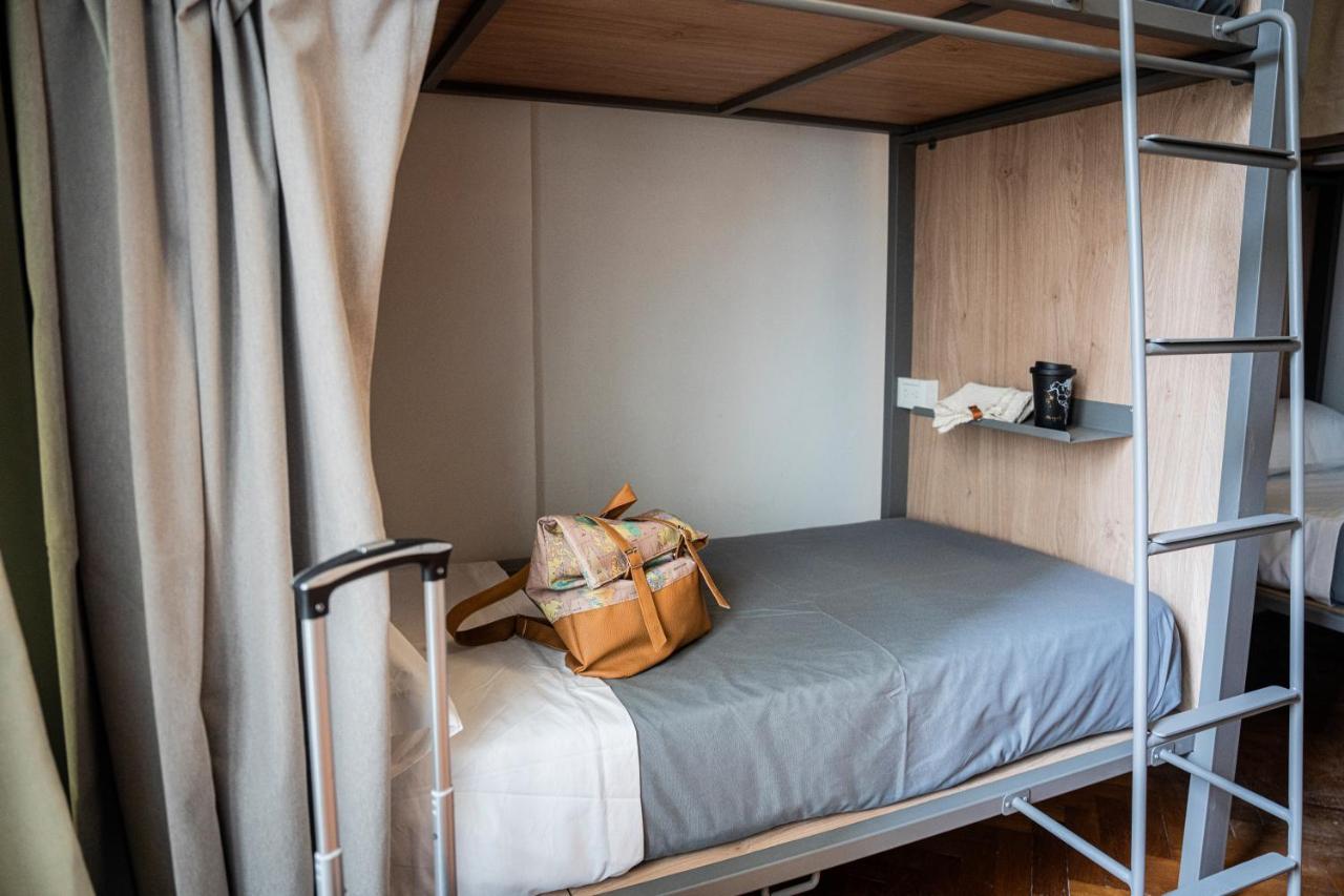 Casa Franca Recoleta Hostel Boutique 布宜诺斯艾利斯 外观 照片