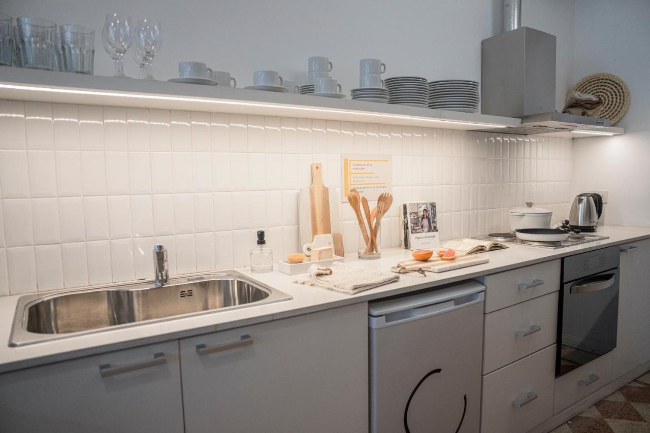 Casa Franca Recoleta Hostel Boutique 布宜诺斯艾利斯 外观 照片
