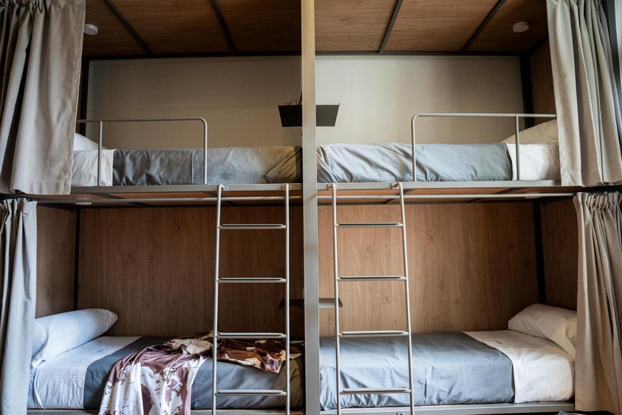 Casa Franca Recoleta Hostel Boutique 布宜诺斯艾利斯 外观 照片