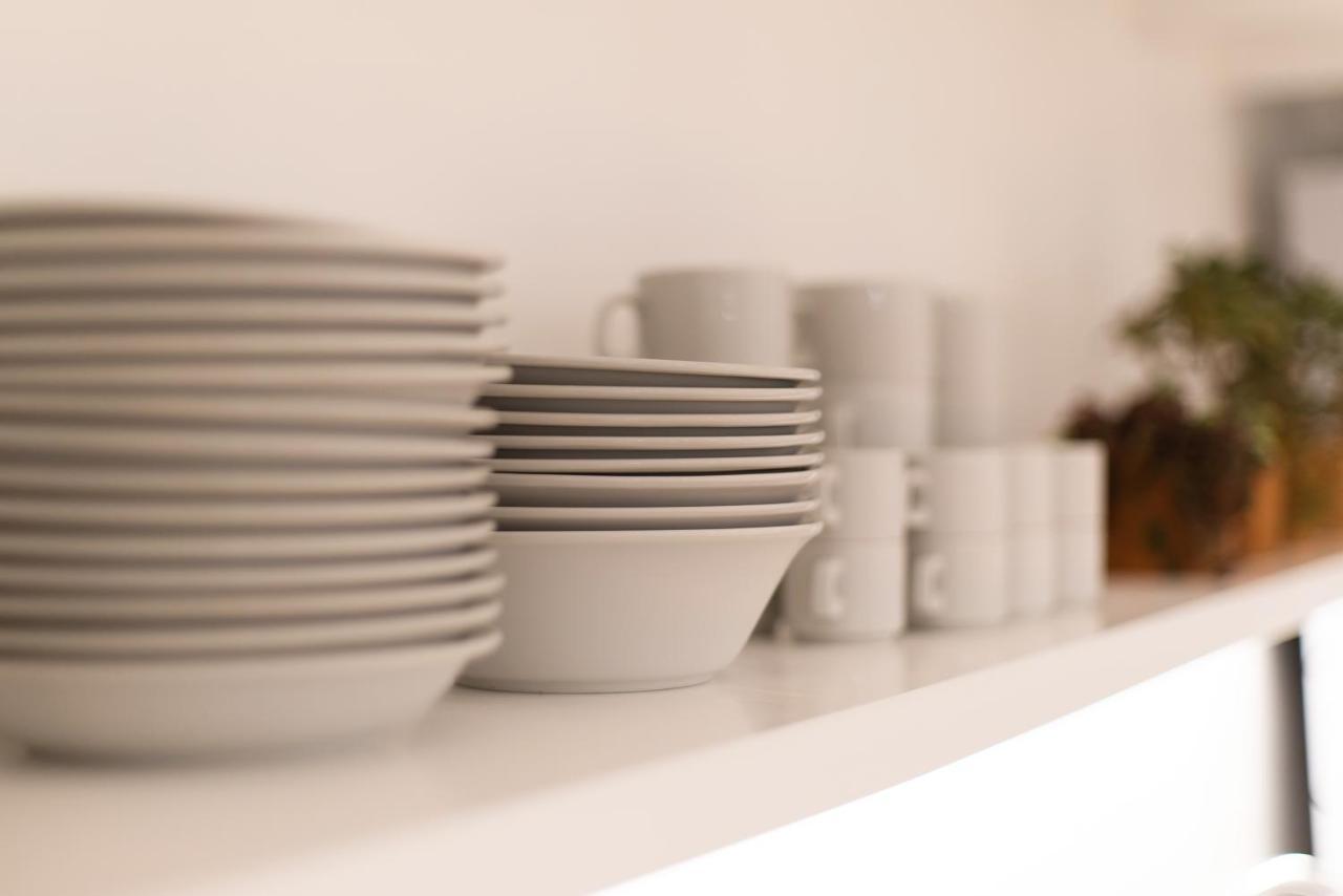 Casa Franca Recoleta Hostel Boutique 布宜诺斯艾利斯 外观 照片