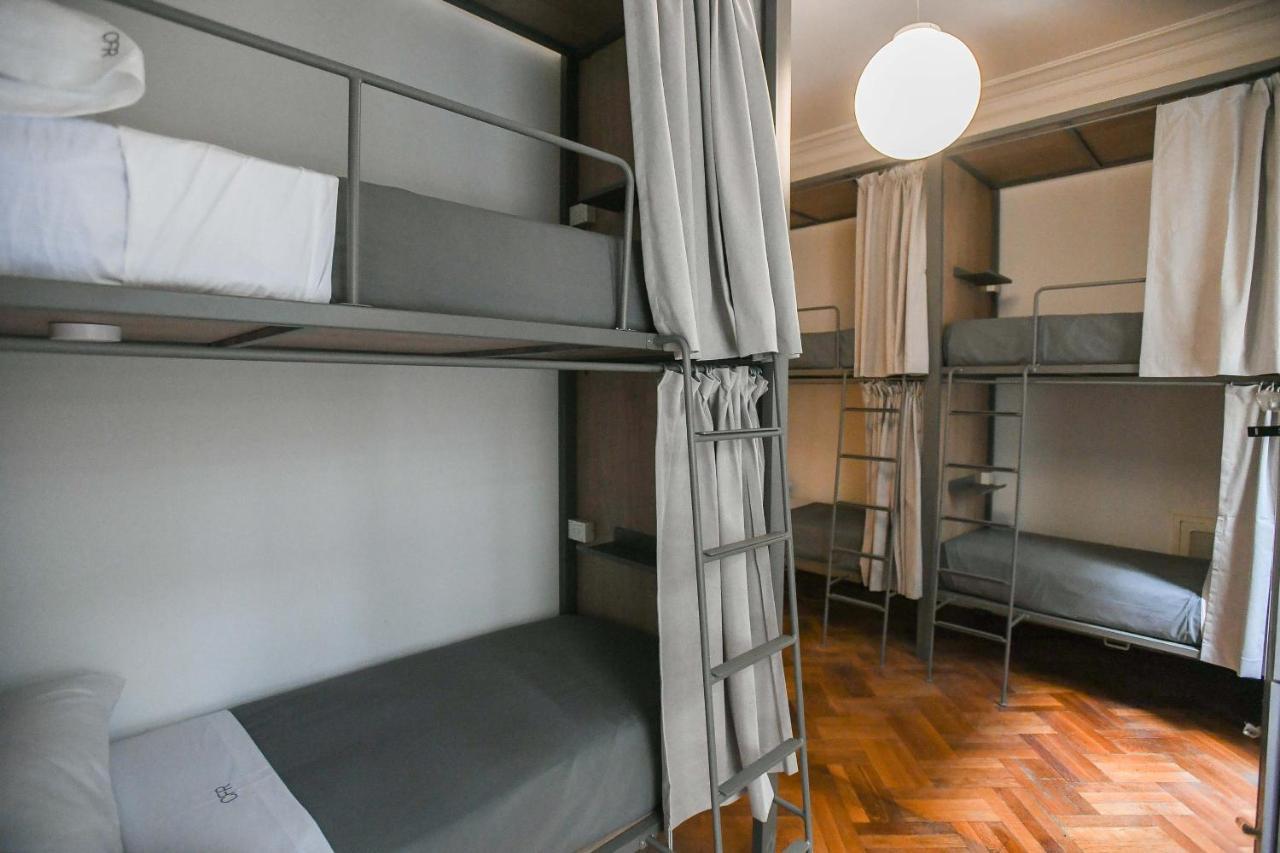 Casa Franca Recoleta Hostel Boutique 布宜诺斯艾利斯 外观 照片