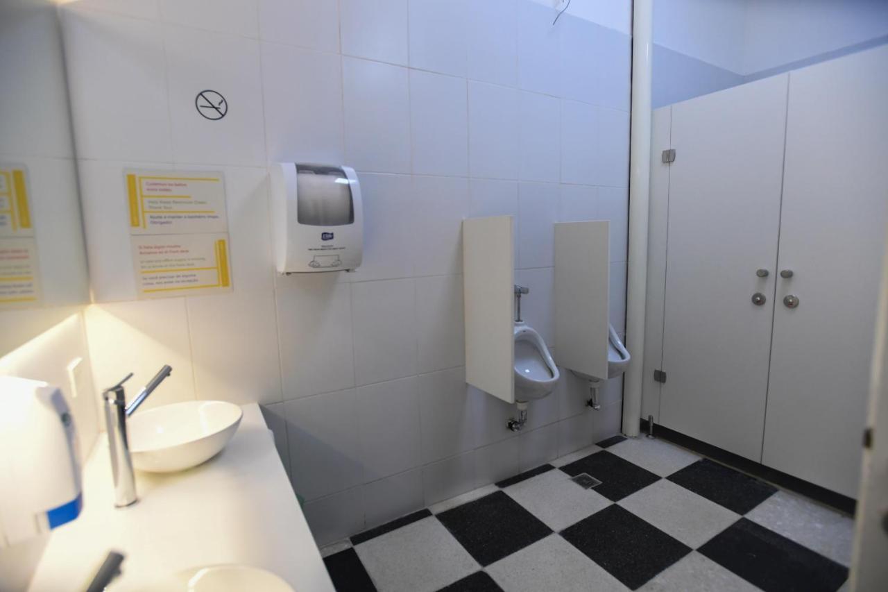 Casa Franca Recoleta Hostel Boutique 布宜诺斯艾利斯 外观 照片