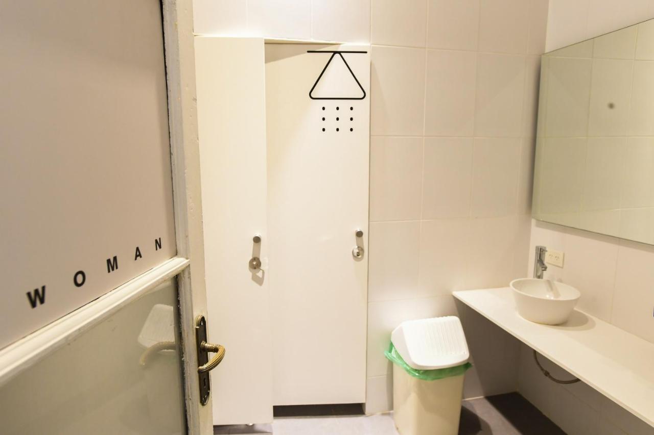 Casa Franca Recoleta Hostel Boutique 布宜诺斯艾利斯 外观 照片