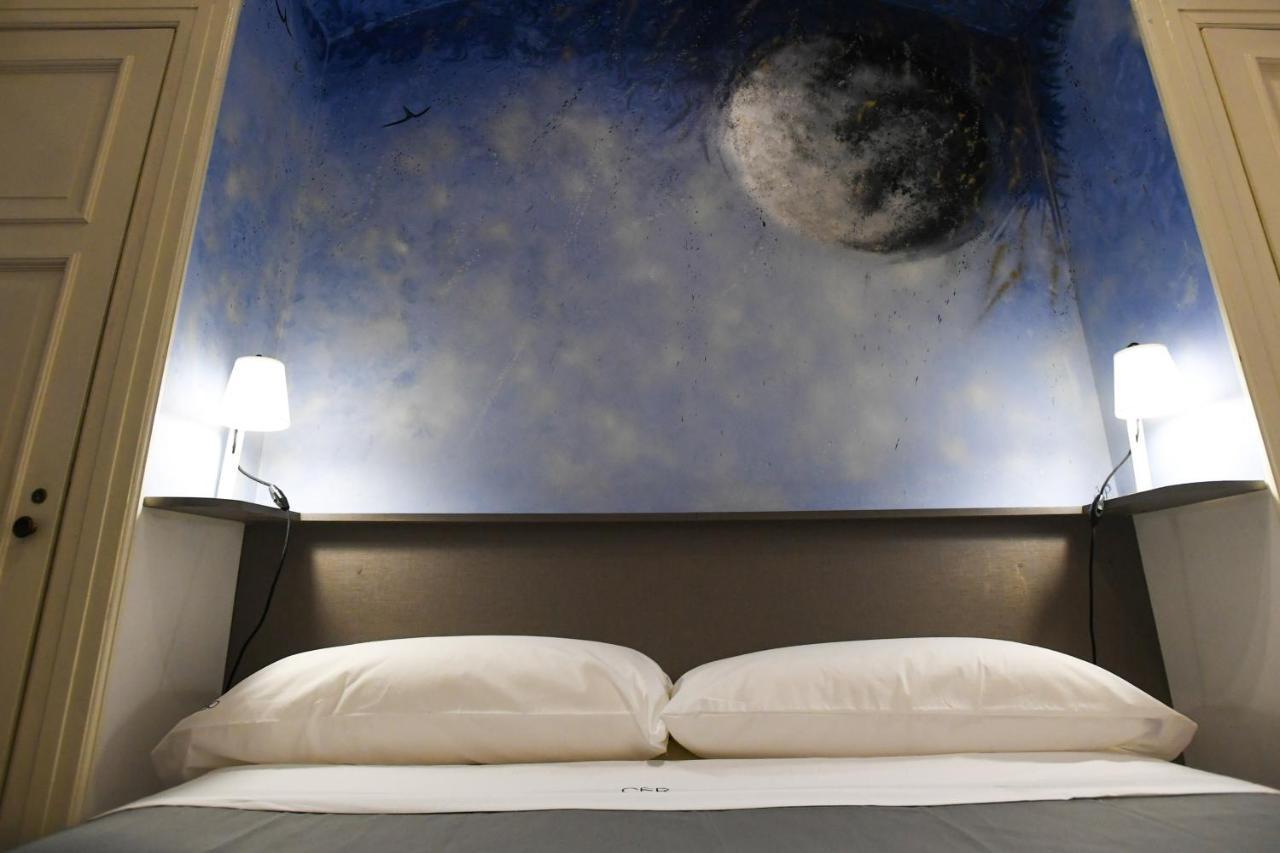 Casa Franca Recoleta Hostel Boutique 布宜诺斯艾利斯 外观 照片