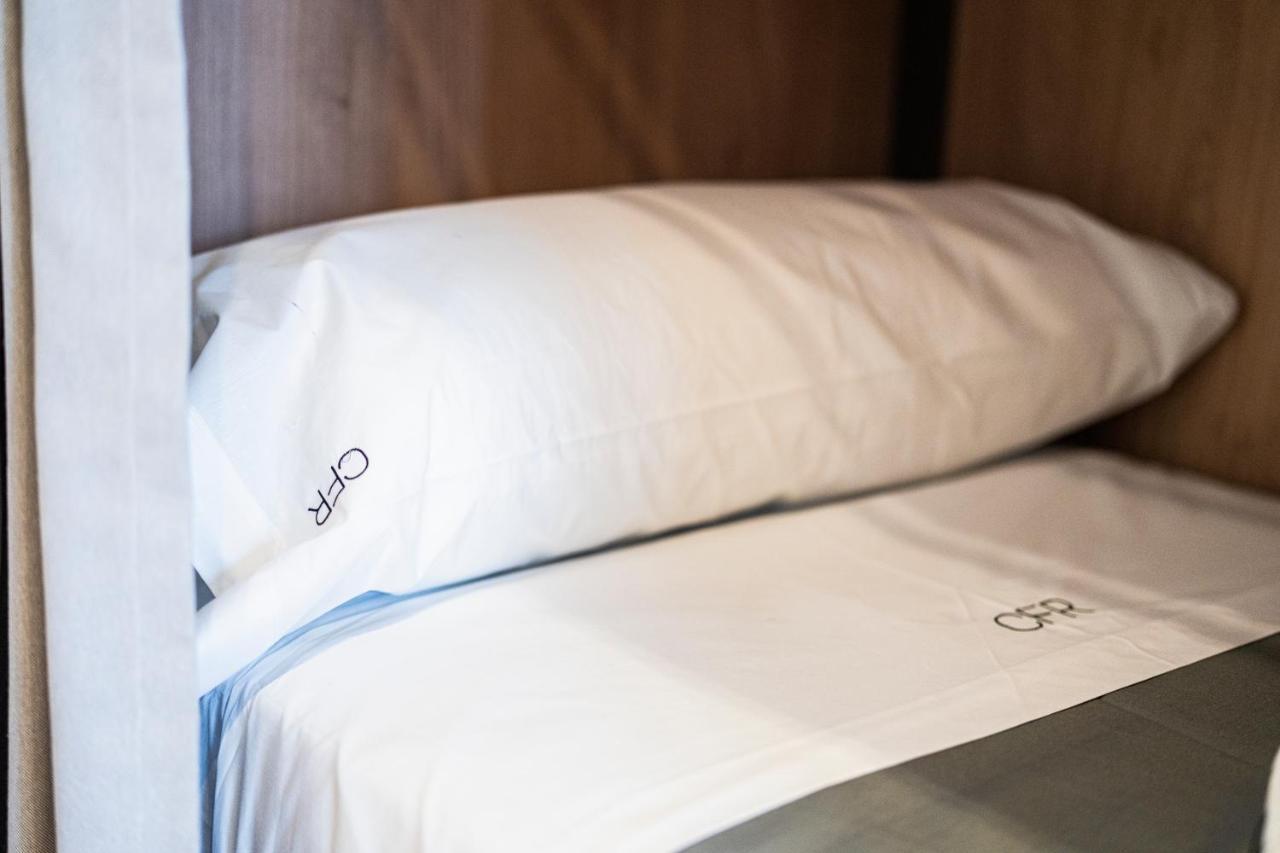 Casa Franca Recoleta Hostel Boutique 布宜诺斯艾利斯 外观 照片