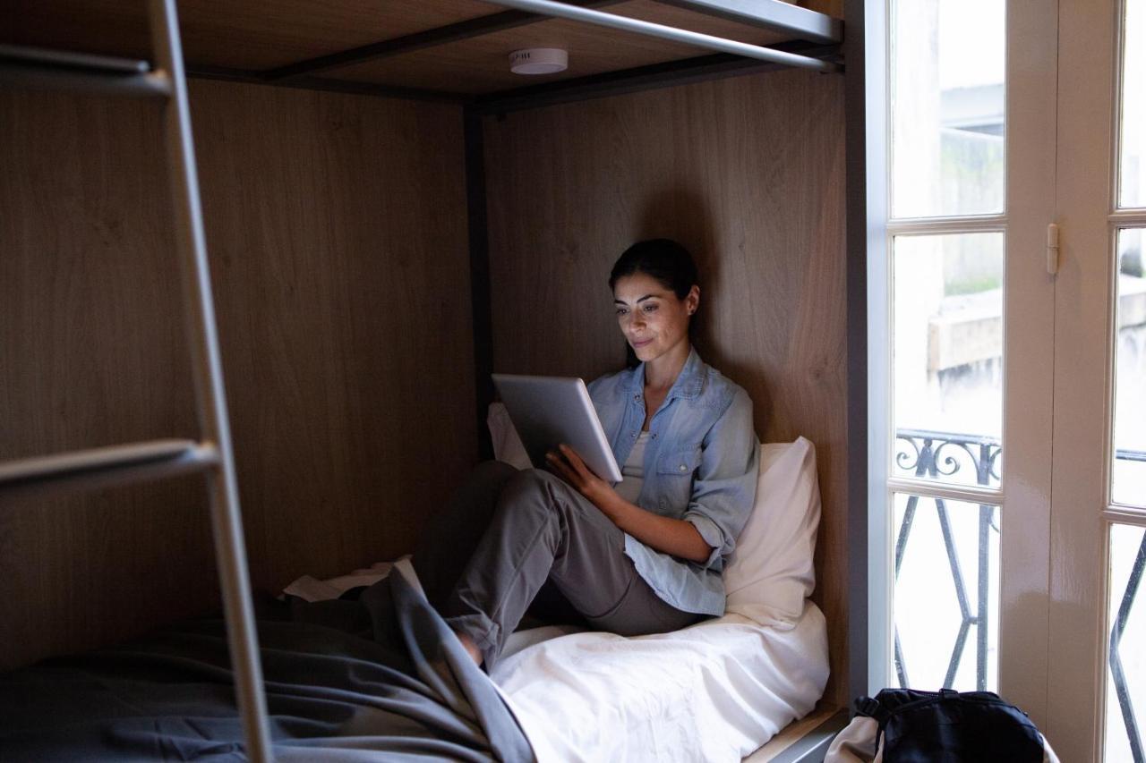 Casa Franca Recoleta Hostel Boutique 布宜诺斯艾利斯 外观 照片